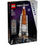 Cohete NASA Artemis LEGO Technic 42221