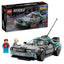 Lego Máquina del Tiempo de Regreso al Futuro LEGO Speed Champions