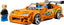 LEGO Toyota Supra MK4 A Todo Gas - 292 piezas