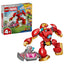 Lego Ultron vs. Iron Man Juego de Construcción