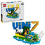 LEGO Vini Jr. Fenómenos del Fútbol 43027