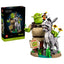 LEGO Shrek Asno y Gato con Botas 72423