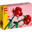 Lego Rosas Creator Juguete de Construcción