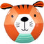 Pelota suave del tigre bobo BARBO-TOYS para juegos educativos