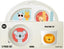 Set de cubertería infantil Bobo Barbo-Toys para niños