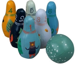 Bolos educativos Barbo-Toys para niños en España