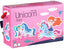 Puzzle unicorns Pequeños Brillantes BARBO-TOYS para niños