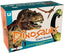 Puzzle de suelo dinosaurios BARBO-TOYS 120 piezas