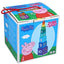 Cubos apilables Peppa Pig Barbo-Toys para niños