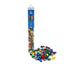 Plus Plus Tubo Basic Mix 100 Piezas Marca Ludilo