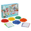 Juego Learn to Build Abc & 123 LUDILO