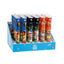 EXPOSITOR 24 PLUS PLUS BASICO + GLOW + NEON | LUDILO | ENVASE 24 UDS. UNIDAD | 5710409108171