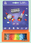 JUEGO ACTIVITIY PAD - ESPACIO 125 PCS | LUDILO | 1 UNIDAD | 5710409109925