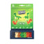 Juego Activity Pad Dinosaurios 125 Pcs LUDILO