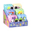 Expositor 36 Set Plus Plus Mascotas Surtido Ludilo