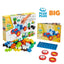Juego Big Make & Go! 46 Piezas Ludilo