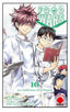 Food Wars 10. Las Condiciones De La Disputa