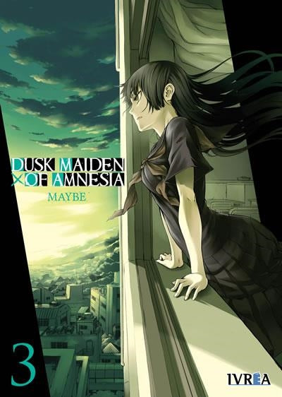 Dusk Maiden of Amnesia 03 Imagen principal del producto