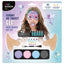 Set de Maquillaje con Orejas de Elfo Kidea
