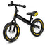 BICICLETA EQUILIBRIO INFANTIL SIN PEDAL 3-4 AÑO CRUZER BLAC | KIDWELL | 1 UNIDAD | 5901130098187