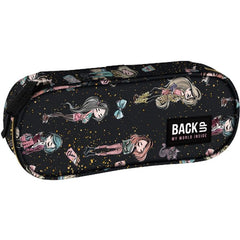 PORTATODO CON ORGANIZADOR MUÑECAS GLAMOUR | DERFORM