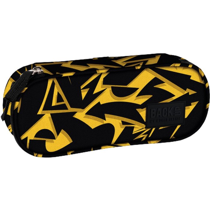 PORTATODO CON ORGANIZADOR YELLOW | DERFORM