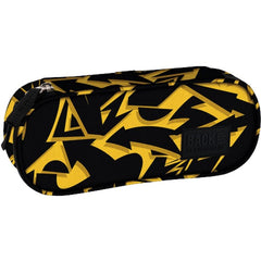 PORTATODO CON ORGANIZADOR YELLOW | DERFORM