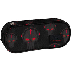PORTATODO CON ORGANIZADOR RED MONSTER | DERFORM