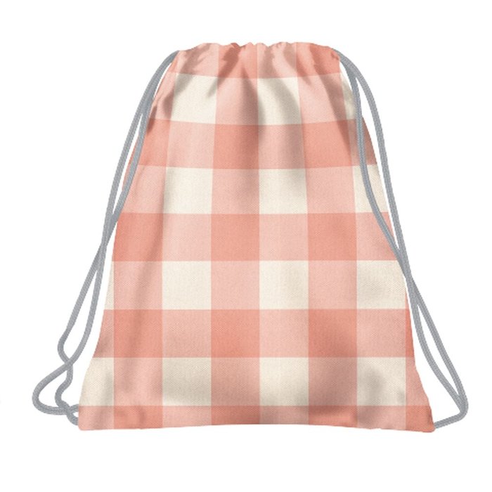 SACO CUADROS VICHY | DERFORM