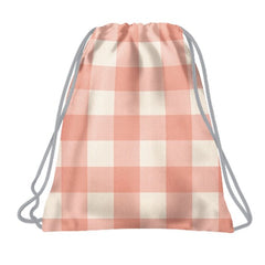 SACO CUADROS VICHY | DERFORM
