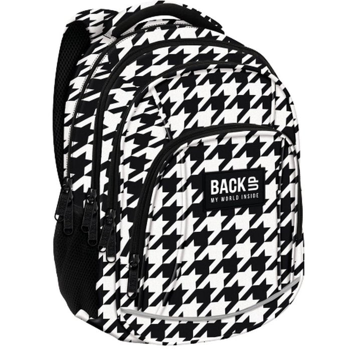 MOCHILA BACK UP PATA GALLO | DERFORM Imagen principal del producto