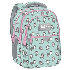 MOCHILA NUTRIA IN LOVE | DERFORM