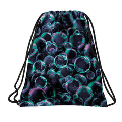 SACO POMPAS NEON | DERFORM