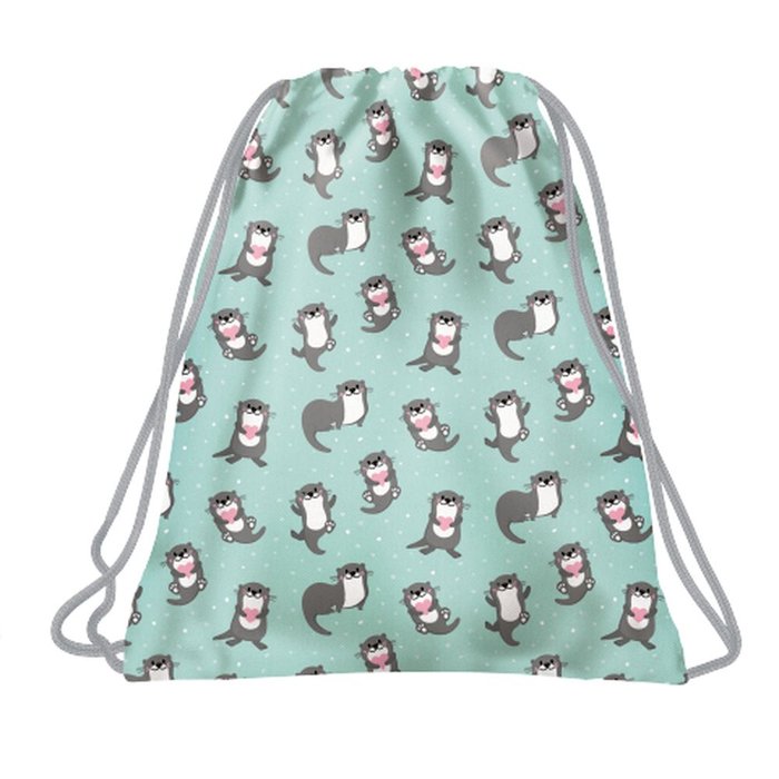 SACO NUTRIA IN LOVE | DERFORM
