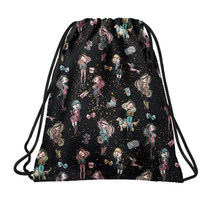 SACO MUÑECAS GLAMOUR | DERFORM Imagen principal del producto