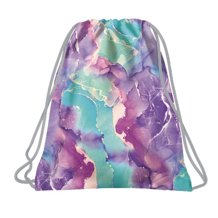 SACO ACUARELAS PASTEL | DERFORM Imagen principal del producto