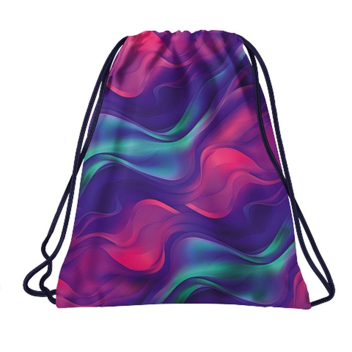SACO ONDAS NEON | DERFORM Imagen principal del producto