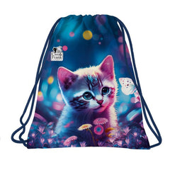 SACO GATO NEON | DERFORM