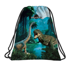 SACO DINOSAURIOS | DERFORM
