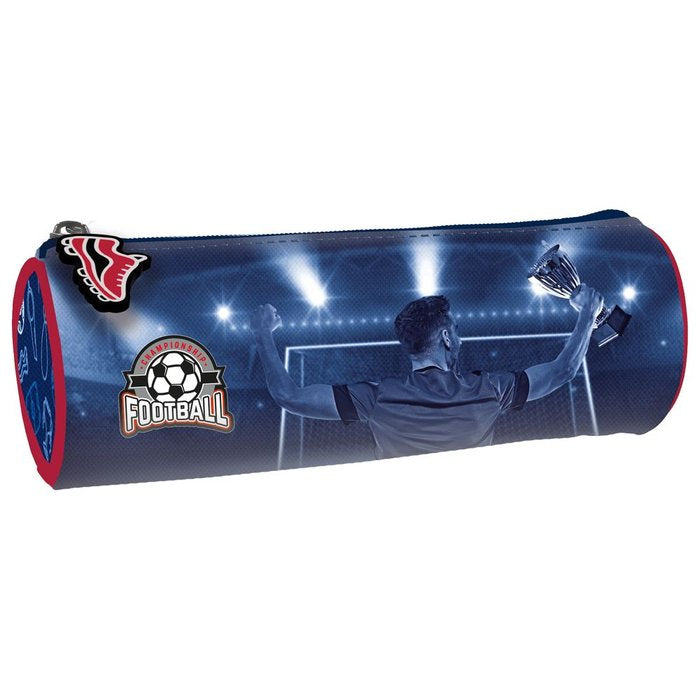 Portatodo tubo fútbol Derform
