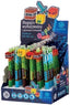 Bolígrafos borrables Astra Oops Pixel One pack 36