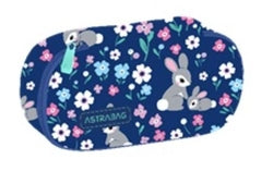 Portatodo simple Astrabag Baby Bunny AC6 para escolares y oficina