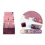 Pack 12 unidades cinta correctora y pegamento 2 en 1 nude Inter Druk