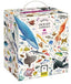 Puzzle Ocean Animals Banana Panda 200 Piezas