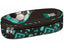ESTUCHE NEON FOOTBALL 23X9,5X6 CM | MAJEWSKI