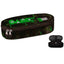 PORTATODO OVALADO GREEN GAME 23X9,5X6 CM | MAJEWSKI