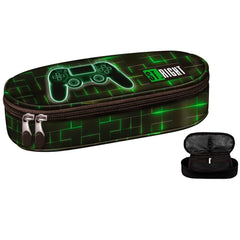 PORTATODO OVALADO NEON PAD 23X9,5X6 CM | MAJEWSKI