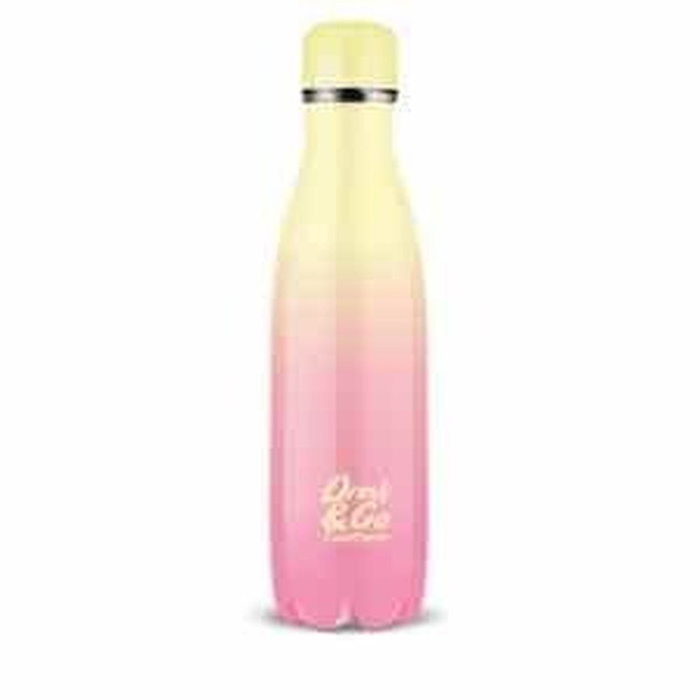 Botella Térmica Gradient Berry Coolpack Imagen principal del producto