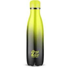Botella térmica Gradient Lemon COOLPACK Imagen principal del producto