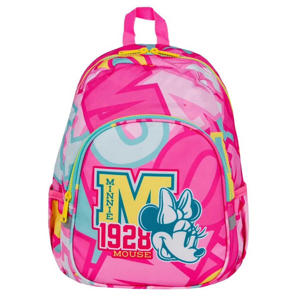 Mochila Junior 36cm Toby Minnie Coolpack Imagen principal del producto